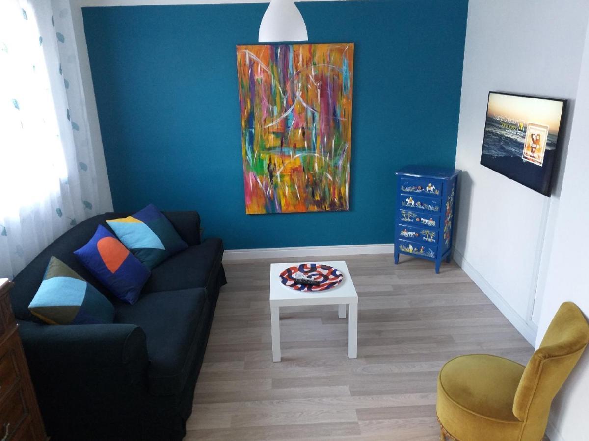 Ferienwohnung Aux Alyscamps Arles Exterior foto