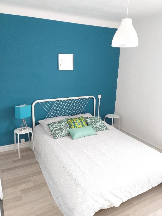 Ferienwohnung Aux Alyscamps Arles Exterior foto