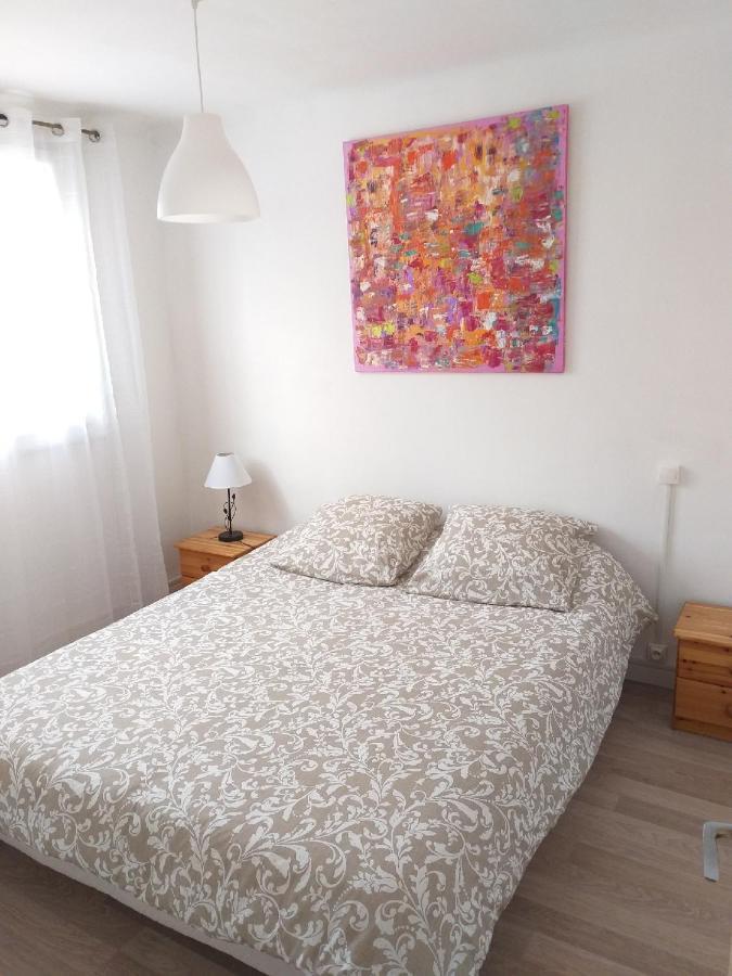 Ferienwohnung Aux Alyscamps Arles Exterior foto